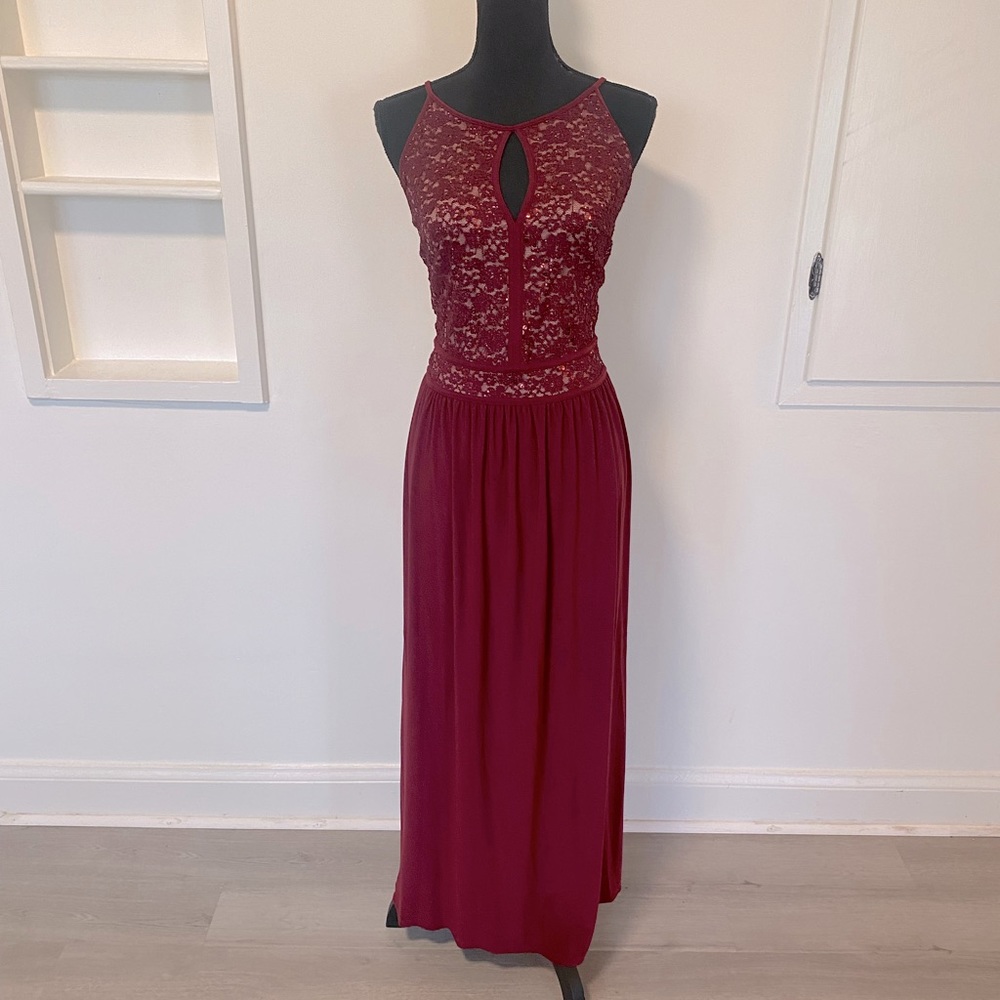 NW Woman Womens Dress